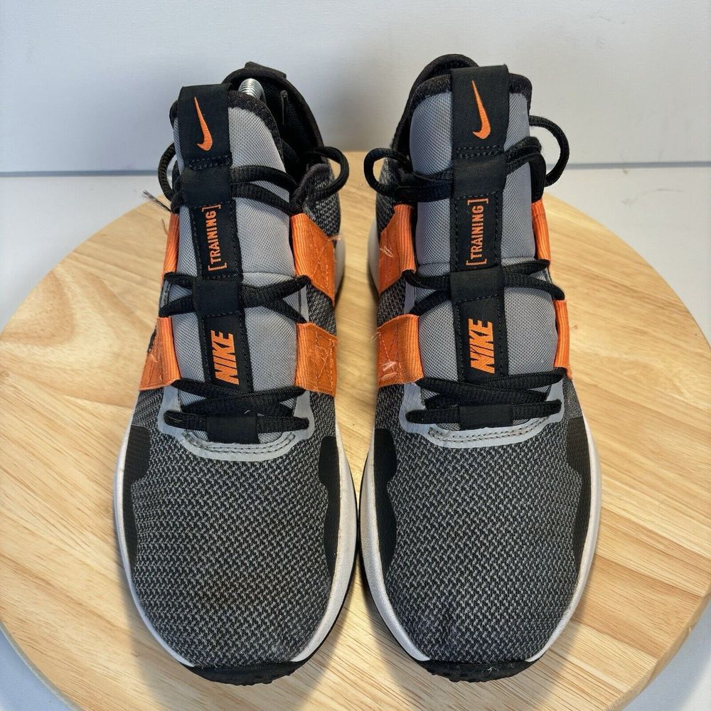 Size 11 - Nike Lunar 1 Lace Up Athletic Shoes Mens Size 8.5 # AT1239-008